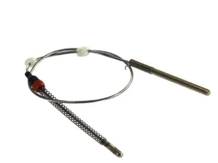 Трос гальмівний OPEL Ascona C all LH 83- ADRIAUTO 330225