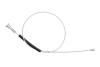 Трос гальмівний OPEL Corsa C drum brake RH &quot;01- ADRIAUTO 330286 (фото 1)