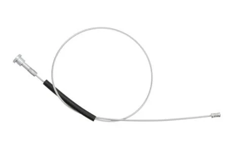 Трос гальмівний OPEL Corsa C drum brake RH "01- ADRIAUTO 330286