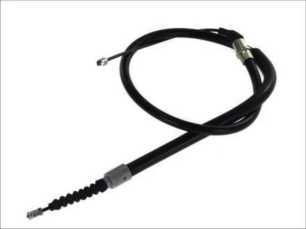 Трос гальмівний OPEL Corsa C drum brake LH "01- ADRIAUTO 330287