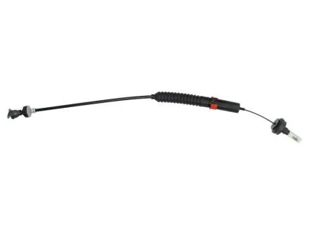 A_Трос зчеплення PEUGEOT 206 all gear BE4 a/a98- ADRIAUTO 350165