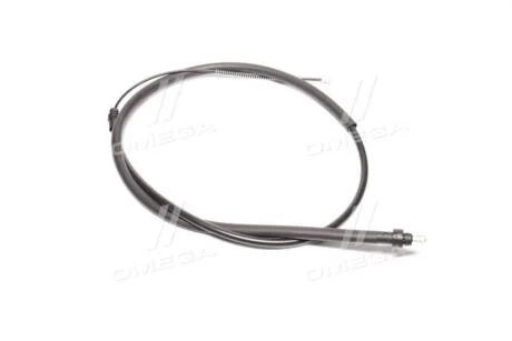 Трос гальмівний PEUGEOT 206 all drum brakeLH-RH98- ADRIAUTO 3502001