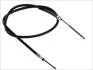 Трос гальмівний PEUGEOT 309 all exc. GTIRH85- ADRIAUTO 350236 (фото 1)