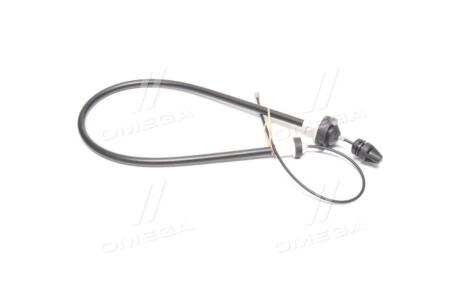 Трос зчеплення RENAULT R19 all 95- ADRIAUTO 410168