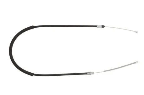 A_Трос гальмівний RENAULT Trafic all LH 88- ADRIAUTO 410267