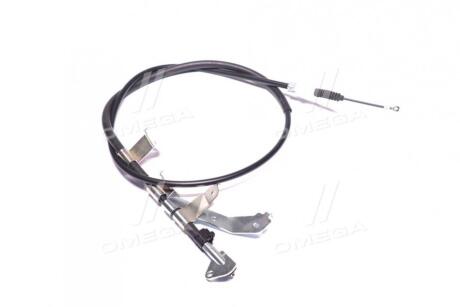 Трос гальмівний TOYOTA Auris (E18_) 1.8 Hybrid/Corola (E18_) 1.8 Hybrid R LH "12-18" ADRIAUTO 5202812