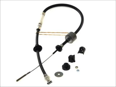 A_Трос зчеплення VW Polo classic all mod. 94- ADRIAUTO 550161