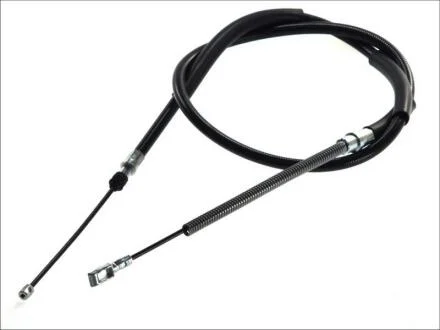 A_Трос гальмівний VW Transporter 1.6-2.0 LH-RH 80-90 ADRIAUTO 550219