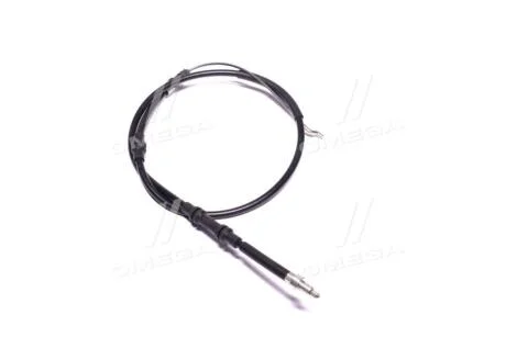 A_Трос гальмівний Volkswagen Multivan/Transporter R LH-RH "07-15" ADRIAUTO 5502491