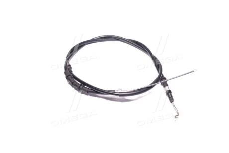 A_Трос гальмівний Volkswagen Multivan /Transporter R LH-RH "07-15" ADRIAUTO 5502501