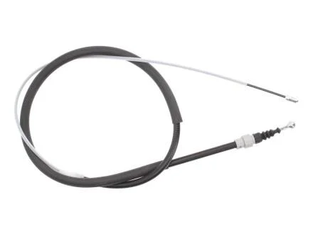 A_Трос гальмівний VW Touran 1.6/2.0/1.9 Tdi/2.0 Tdi mod. T9G-TG58-T72LH-RH03- ADRIAUTO 550290