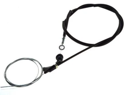 A_Трос газу VW Transporter Diesel 82- ADRIAUTO 550337