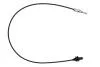 Трос приводу спідометра VW Passat/Santana 4 cyl. 81- ADRIAUTO 551512 (фото 1)