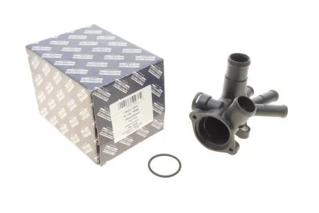 З\'єднання (коліно) системи охолодження AIC 50936