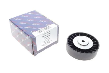 Ролик паразитний ременя генератора AIC 51092