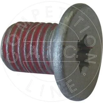 Болт кріплення гальмівного диску AIC 51498