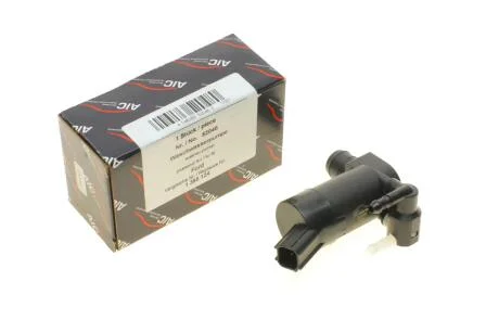 Насос омивача скла AIC 52048