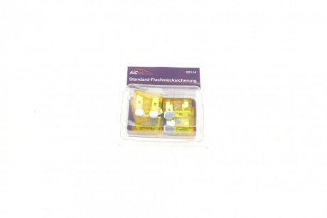 Запобіжники 20A AIC 52114