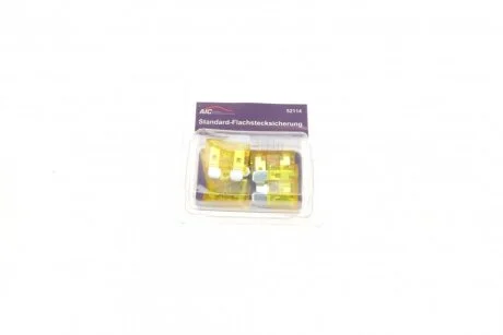Запобіжники 20A AIC 52114