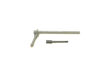 Форсунка омивача скла AIC 52798