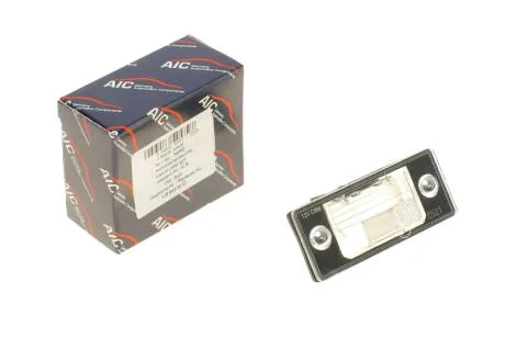 Підсвітка номера AIC 54582