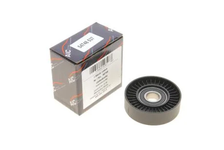 Ролик паразитний ременя генератора AIC 54748