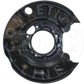 Захист гальмівного диска AIC 55083