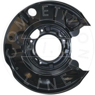 Захист гальмівного диска AIC 55083