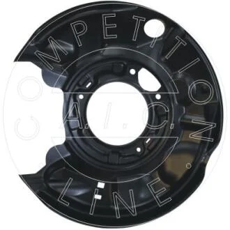 Захист гальмівного диска AIC 55084