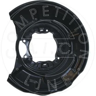 Захист гальмівного диска AIC 55100