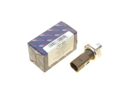 Датчик тиску оливи AIC 55401