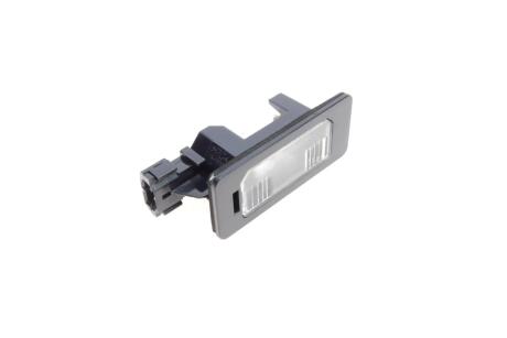 Ліхтар освітлення номерного знака AIC 55681