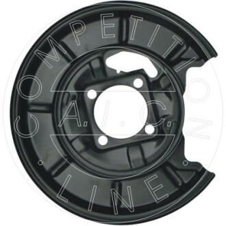 Захист гальмівного диска AIC 55685 (фото 1)