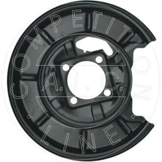 Захист гальмівного диска AIC 55685