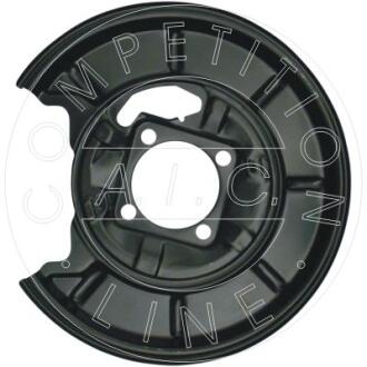 Захист гальмівного диска AIC 55686 (фото 1)