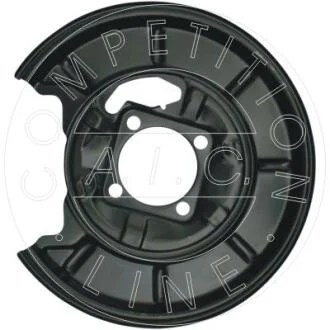 Захист гальмівного диска AIC 55686