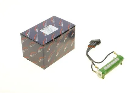 Реостат пічки AIC 55741