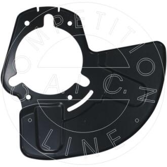 Захист гальмівного диска AIC 55972