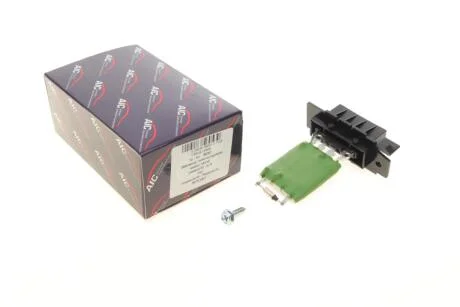 Реостат пічки AIC 56053