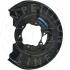 Захист гальмівного диска AIC 56177 (фото 1)