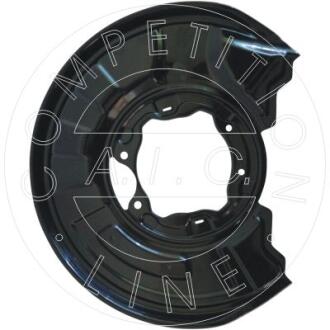 Захист гальмівного диска AIC 56178