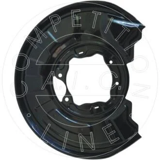 Захист гальмівного диска AIC 56178