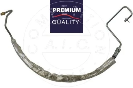 Патрубок системи гідропідсилення рульового управління AIC 57178