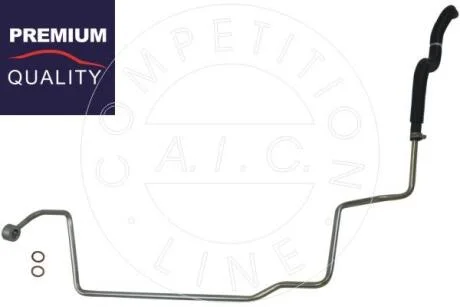 Патрубок системи гідропідсилення рульового управління AIC 57189