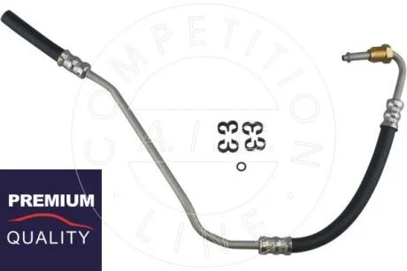 Патрубок системи гідропідсилення рульового управління AIC 57193