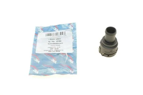 З\'єднання (коліно) системи охолодження AIC 57394