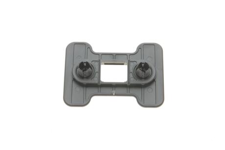 Кронштейн кріплення бампера AIC 57467