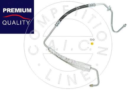 Патрубок системи гідропідсилення рульового управління AIC 58430