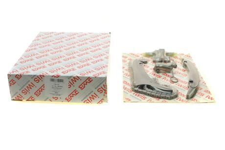 Комплект ланцюга ГРМ AIC 59129Set
