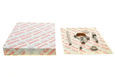 Комплект ланцюга масляного насосу AIC 59808Set